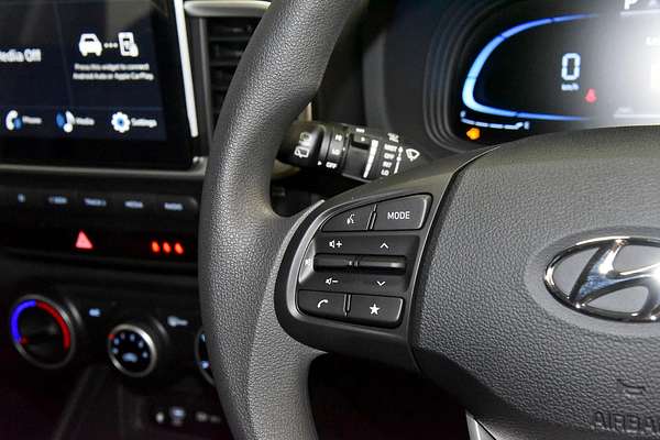 2024 Hyundai Venue QX.V5