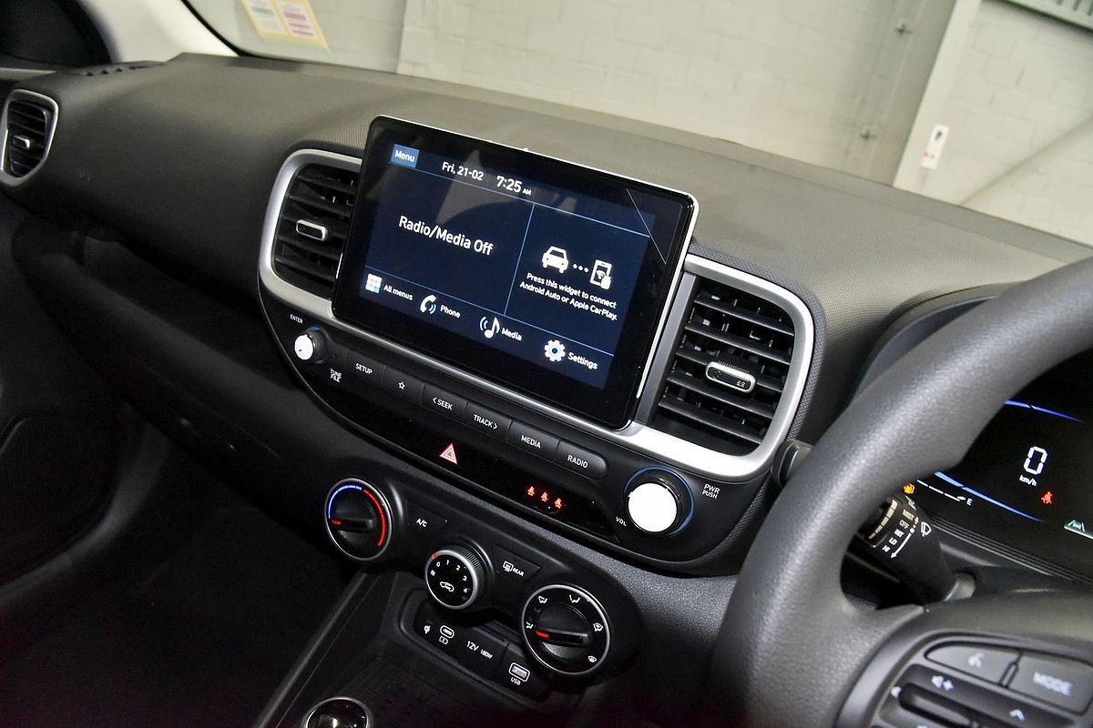 2024 Hyundai Venue QX.V5