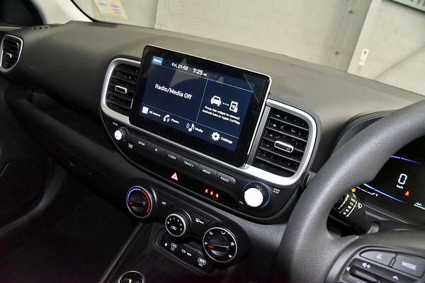 2024 Hyundai Venue QX.V5