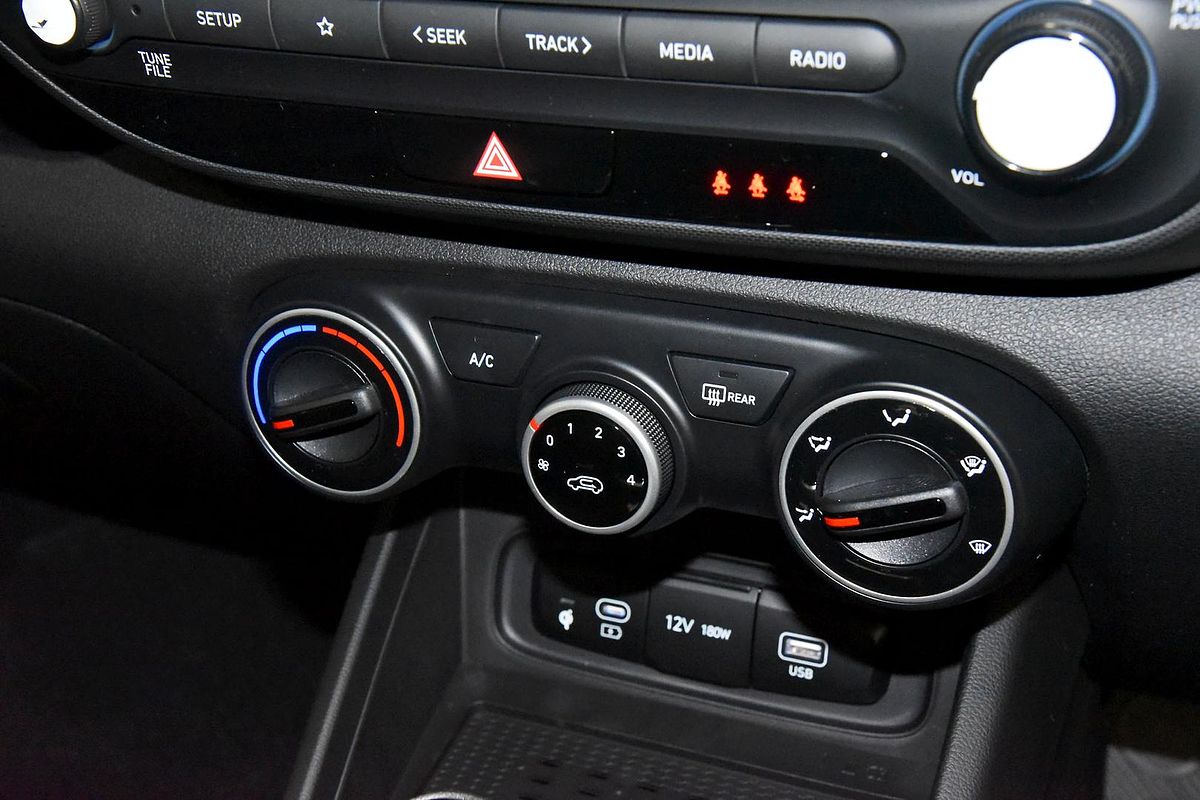 2024 Hyundai Venue QX.V5