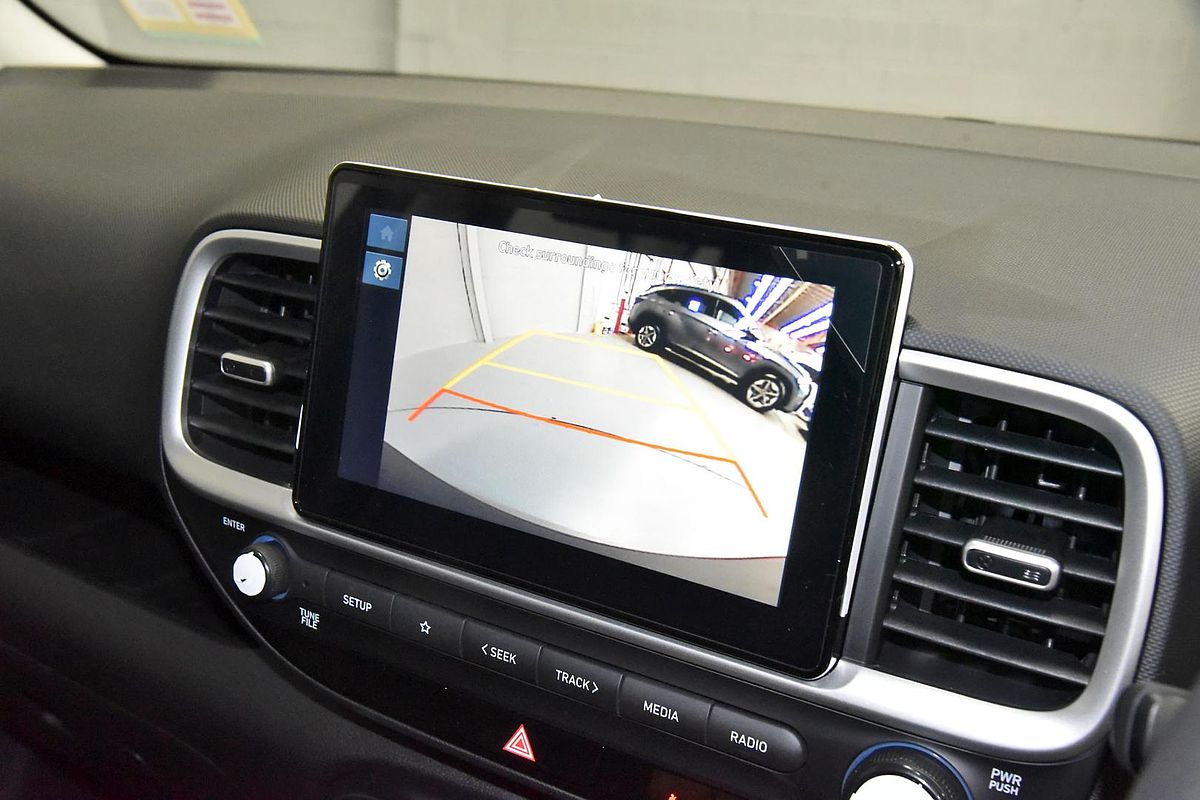 2024 Hyundai Venue QX.V5
