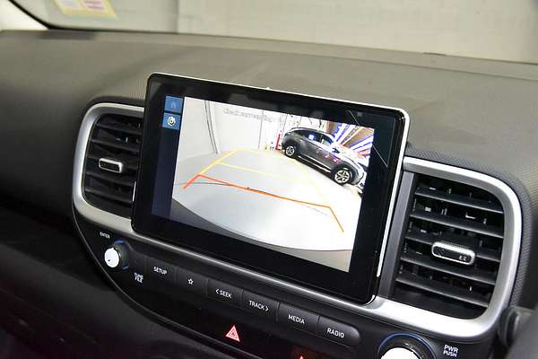 2024 Hyundai Venue QX.V5