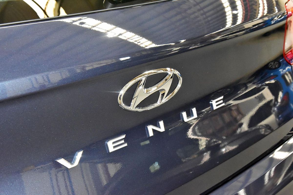 2024 Hyundai Venue QX.V5