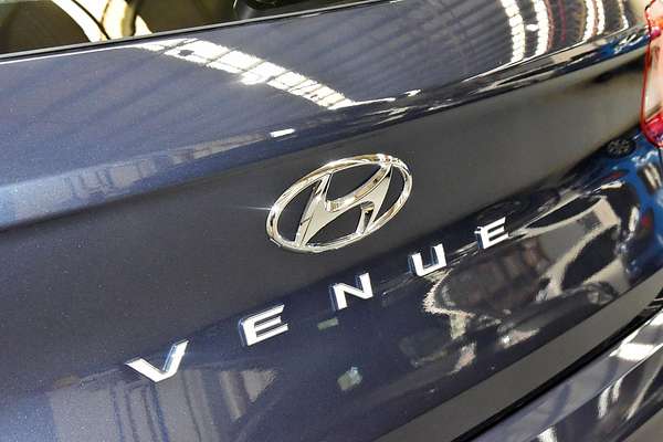 2024 Hyundai Venue QX.V5