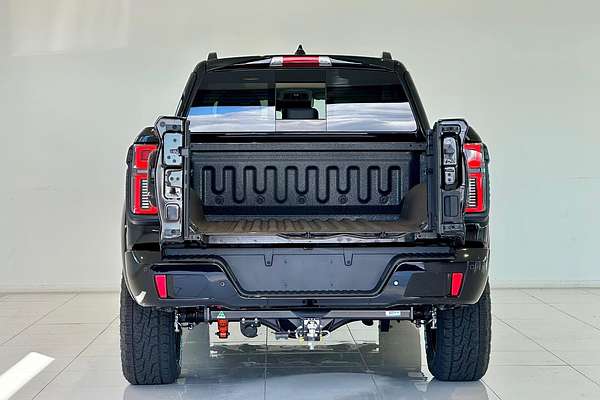 2024 GWM Cannon Alpha Ultra Hybrid P05 4X4