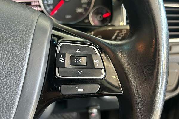 2014 Volkswagen Touareg 150TDI 7P