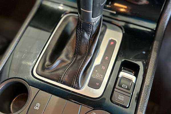 2014 Volkswagen Touareg 150TDI 7P