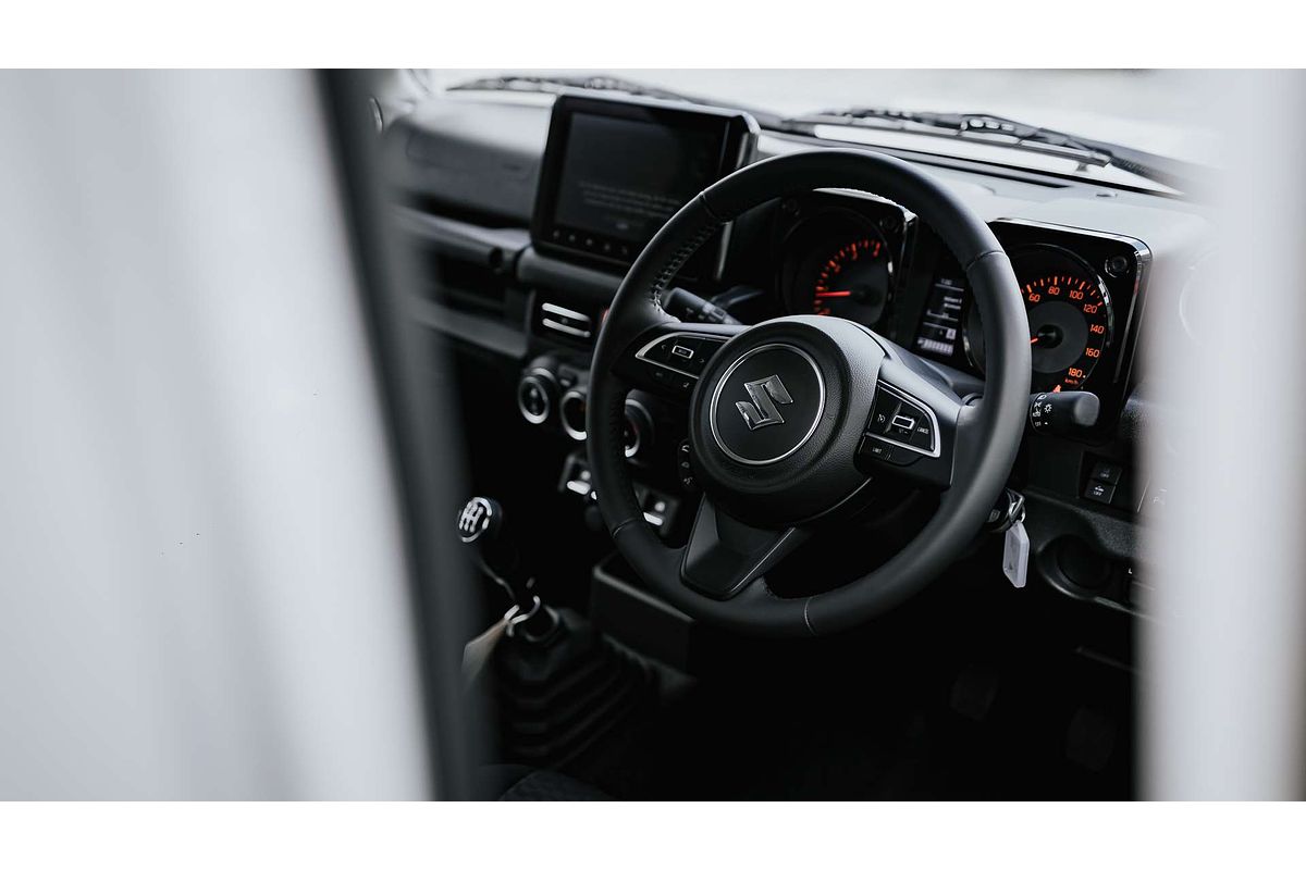 2024 Suzuki Jimny XL JJ