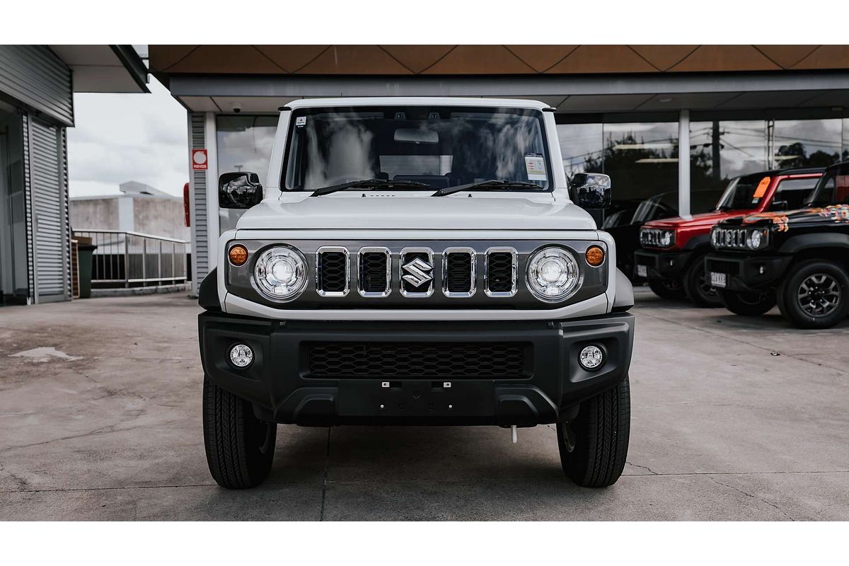 2024 Suzuki Jimny XL JJ