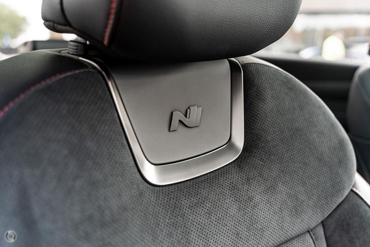 2025 Hyundai Tucson Elite N Line NX4.V3