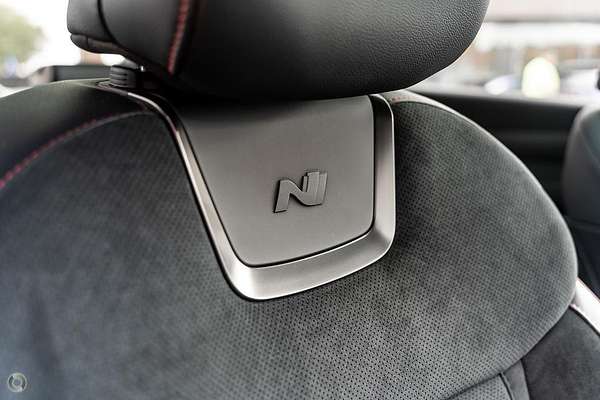 2025 Hyundai Tucson Elite N Line NX4.V3
