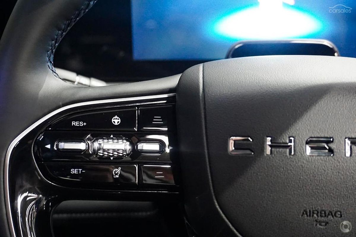 2025 Chery Tiggo 8 Pro Max Urban T31
