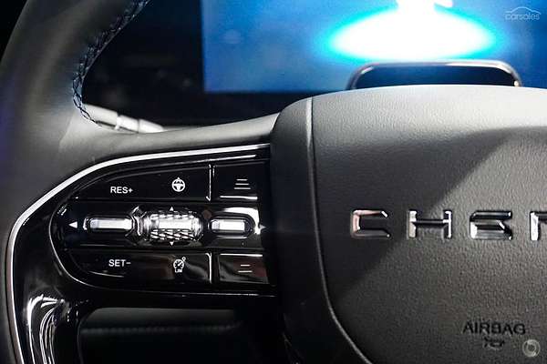 2025 Chery Tiggo 8 Pro Max Urban T31