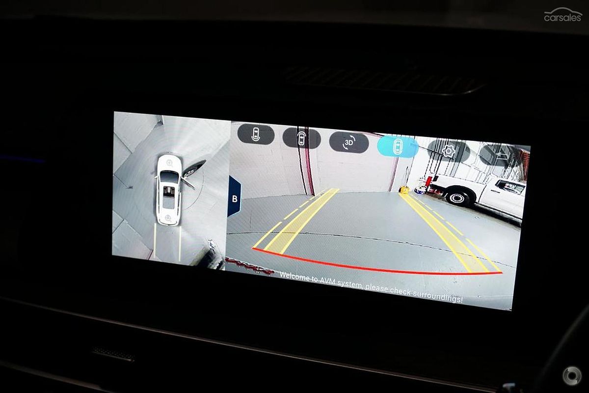 2025 Chery Tiggo 8 Pro Max Urban T31