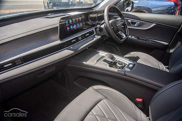 2025 Chery Tiggo 8 Pro Max Urban T31