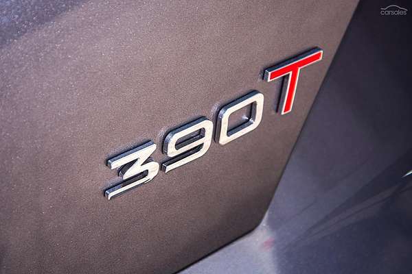 2025 Chery Tiggo 8 Pro Max Urban T31