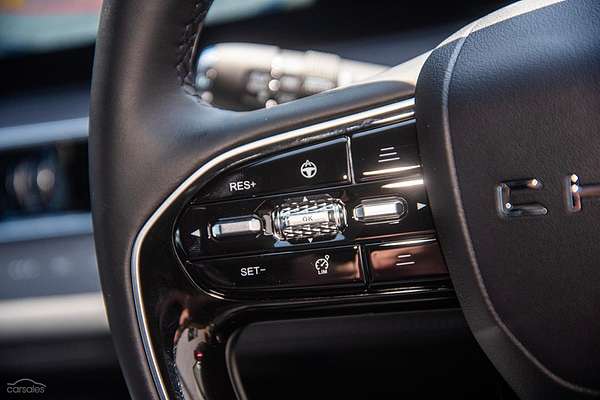 2025 Chery Tiggo 8 Pro Max Urban T31