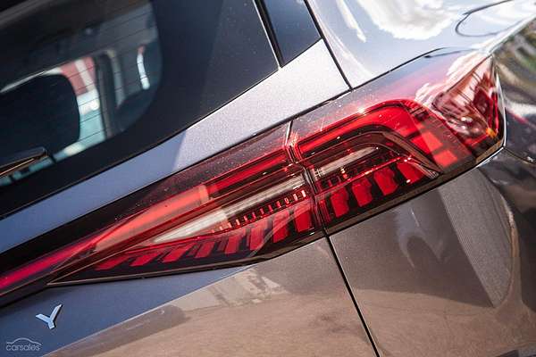 2025 Chery Tiggo 8 Pro Max Urban T31