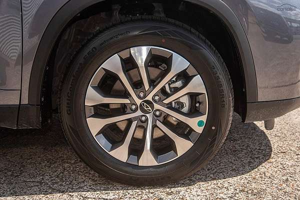2025 Chery Tiggo 8 Pro Max Urban T31