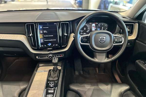 2019 Volvo XC60 D4 Inscription
