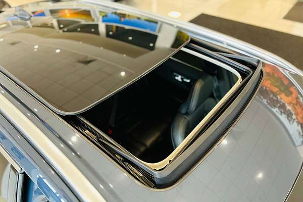 2019 Volvo XC60 D4 Inscription