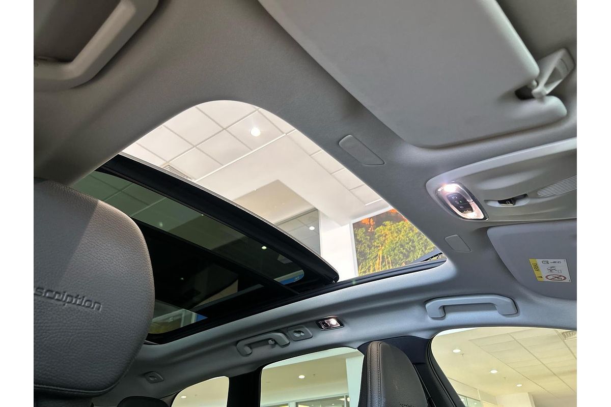 2019 Volvo XC60 D4 Inscription