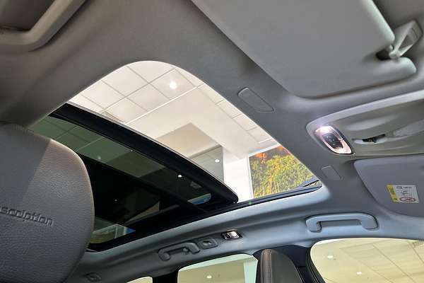 2019 Volvo XC60 D4 Inscription