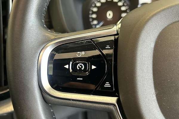 2019 Volvo XC60 D4 Inscription