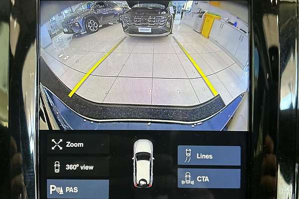 2019 Volvo XC60 D4 Inscription