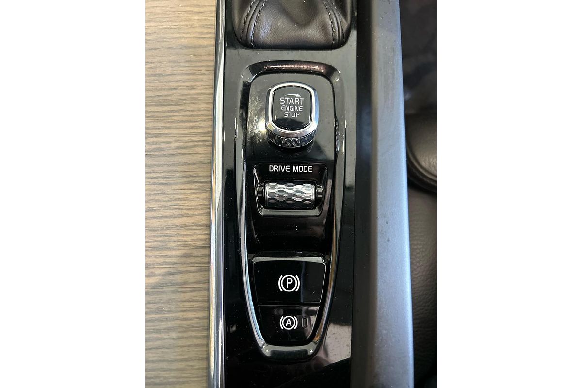 2019 Volvo XC60 D4 Inscription