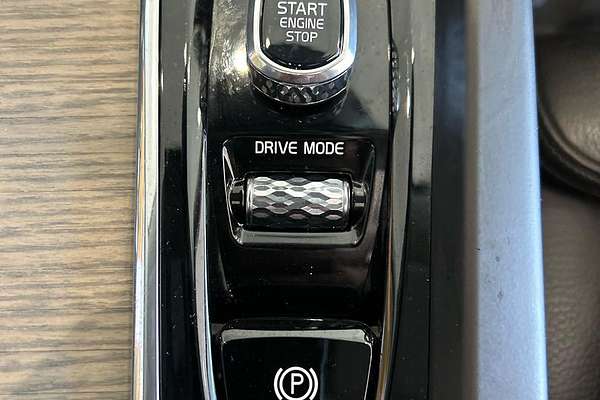 2019 Volvo XC60 D4 Inscription
