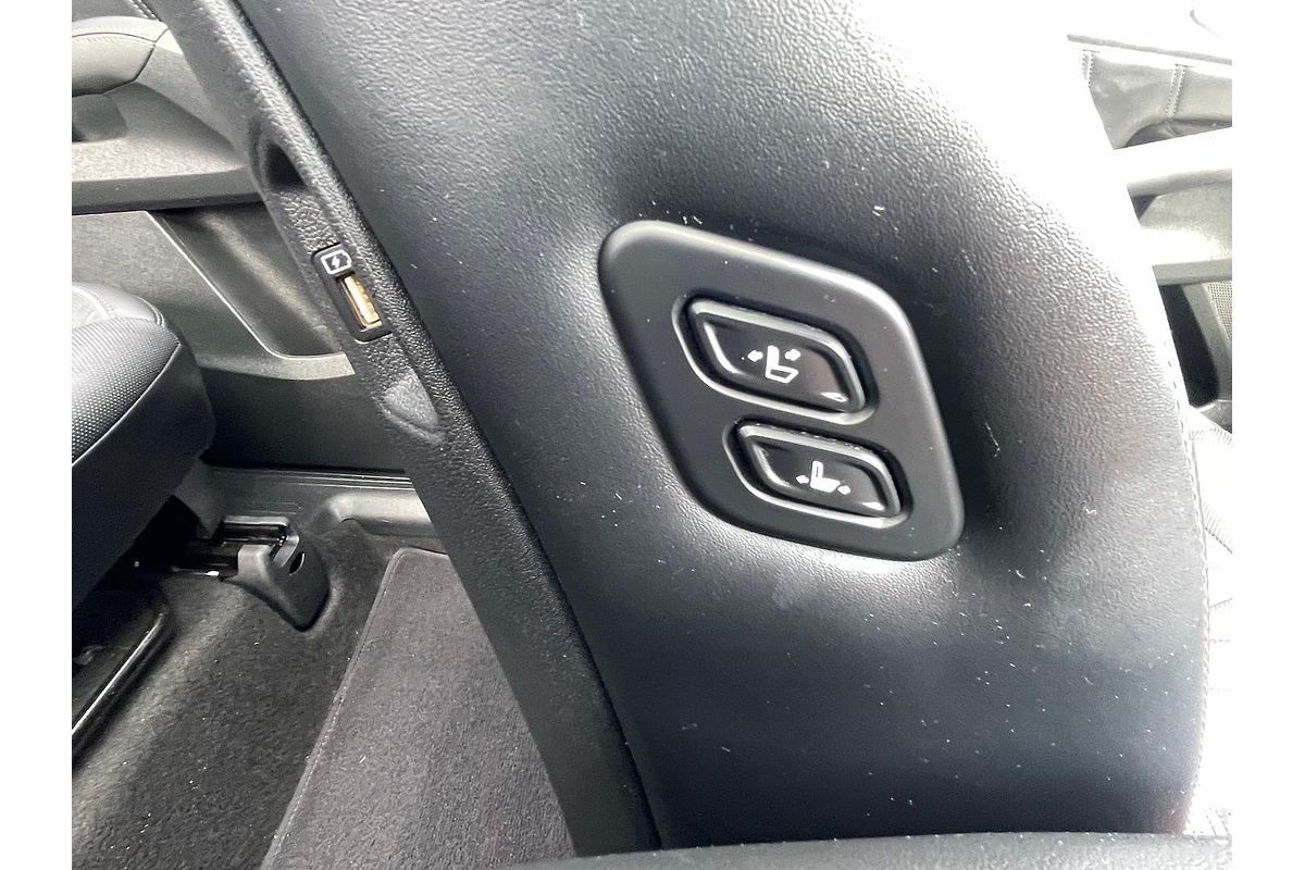 2021 Kia Sorento GT-Line MQ4