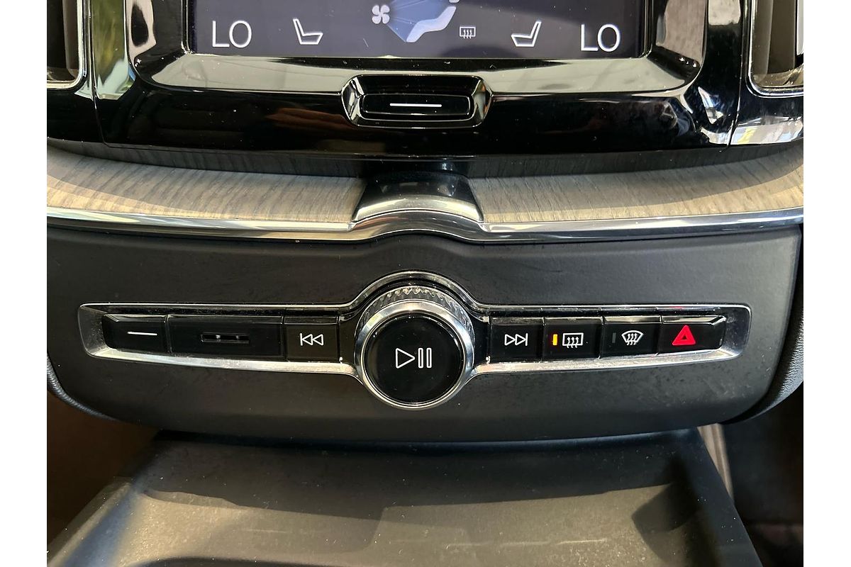 2019 Volvo XC60 D4 Inscription