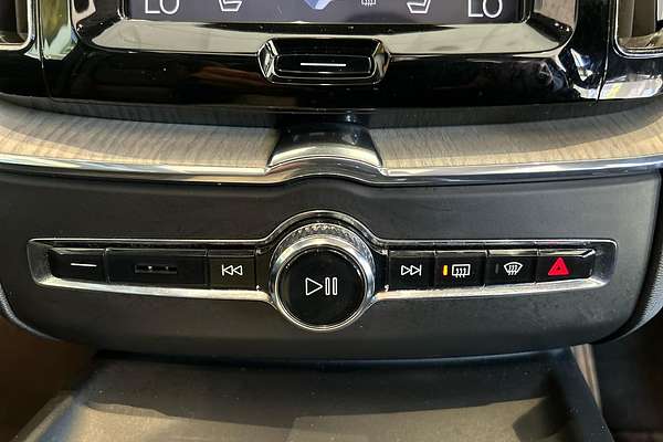 2019 Volvo XC60 D4 Inscription