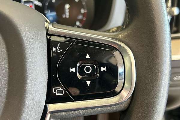 2019 Volvo XC60 D4 Inscription