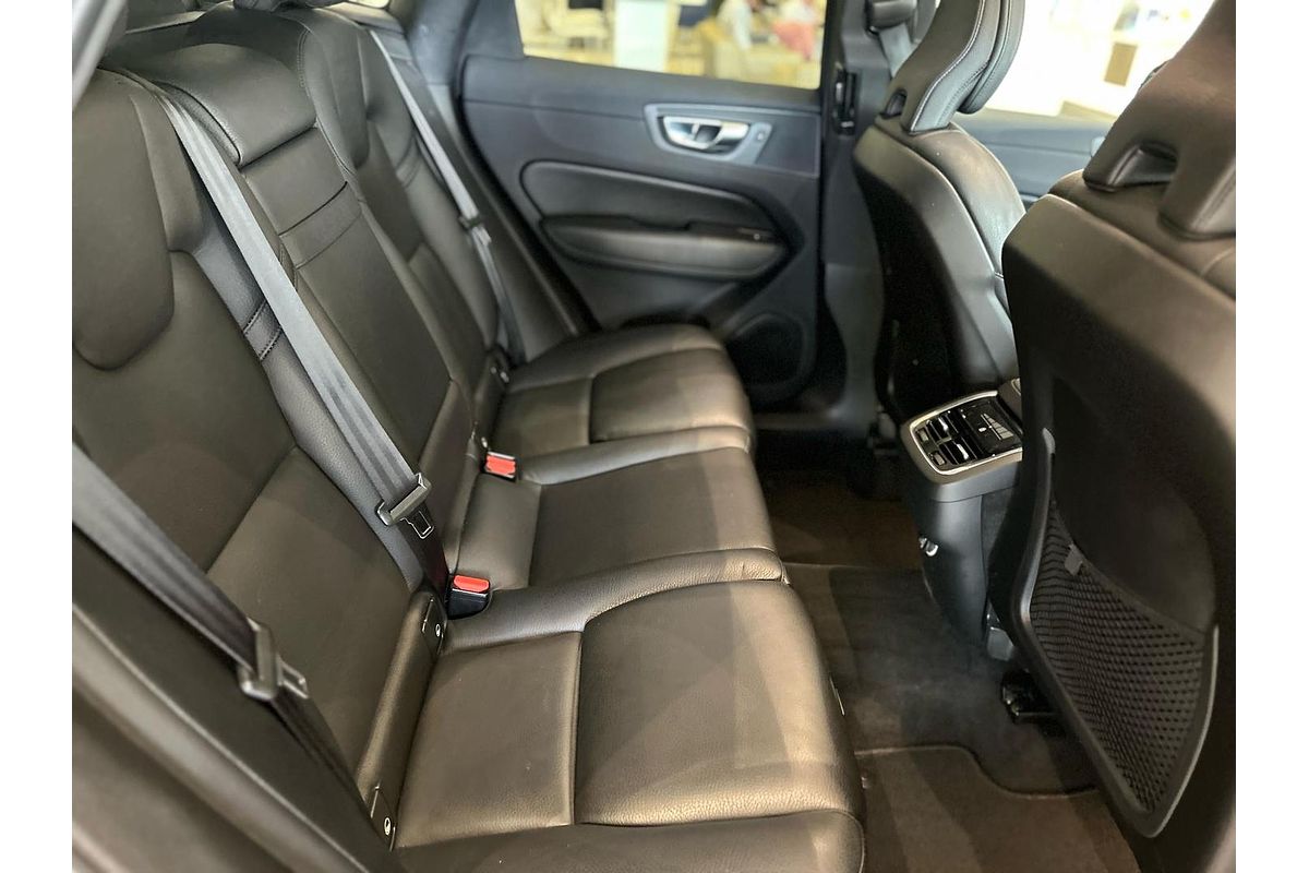 2019 Volvo XC60 D4 Inscription