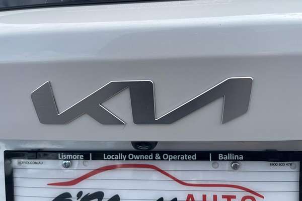 2021 Kia Sorento GT-Line MQ4