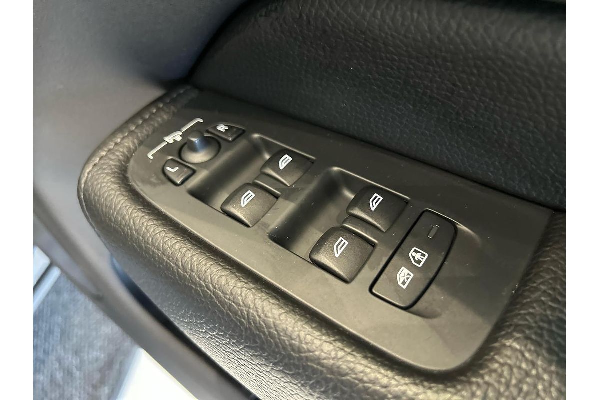 2019 Volvo XC60 D4 Inscription