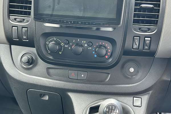 2019 Renault Trafic 103KW X82 LWB