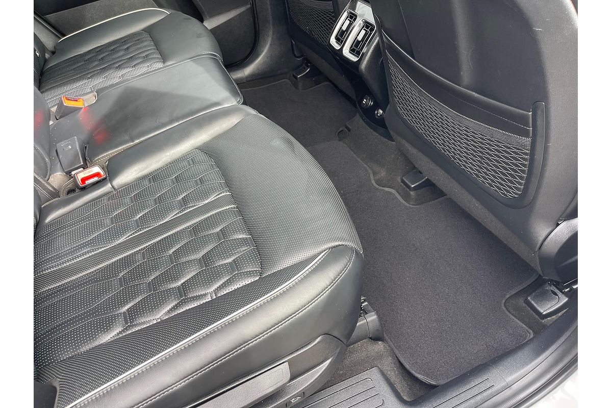 2021 Kia Sorento GT-Line MQ4