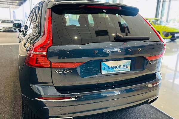 2019 Volvo XC60 D4 Inscription