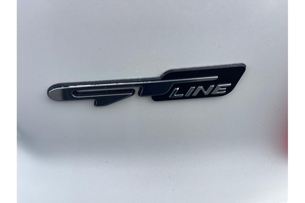 2021 Kia Sorento GT-Line MQ4