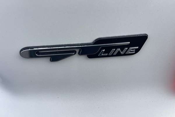 2021 Kia Sorento GT-Line MQ4