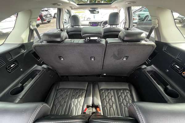 2021 Kia Sorento GT-Line MQ4