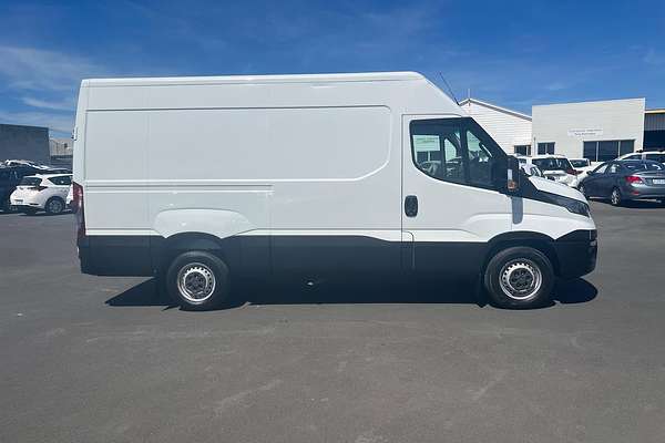 2017 Iveco Daily 35S13