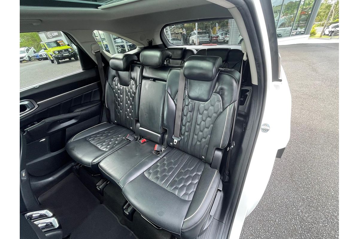 2021 Kia Sorento GT-Line MQ4