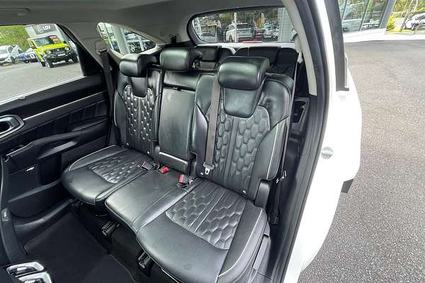 2021 Kia Sorento GT-Line MQ4