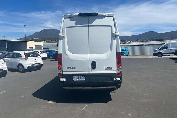 2017 Iveco Daily 35S13