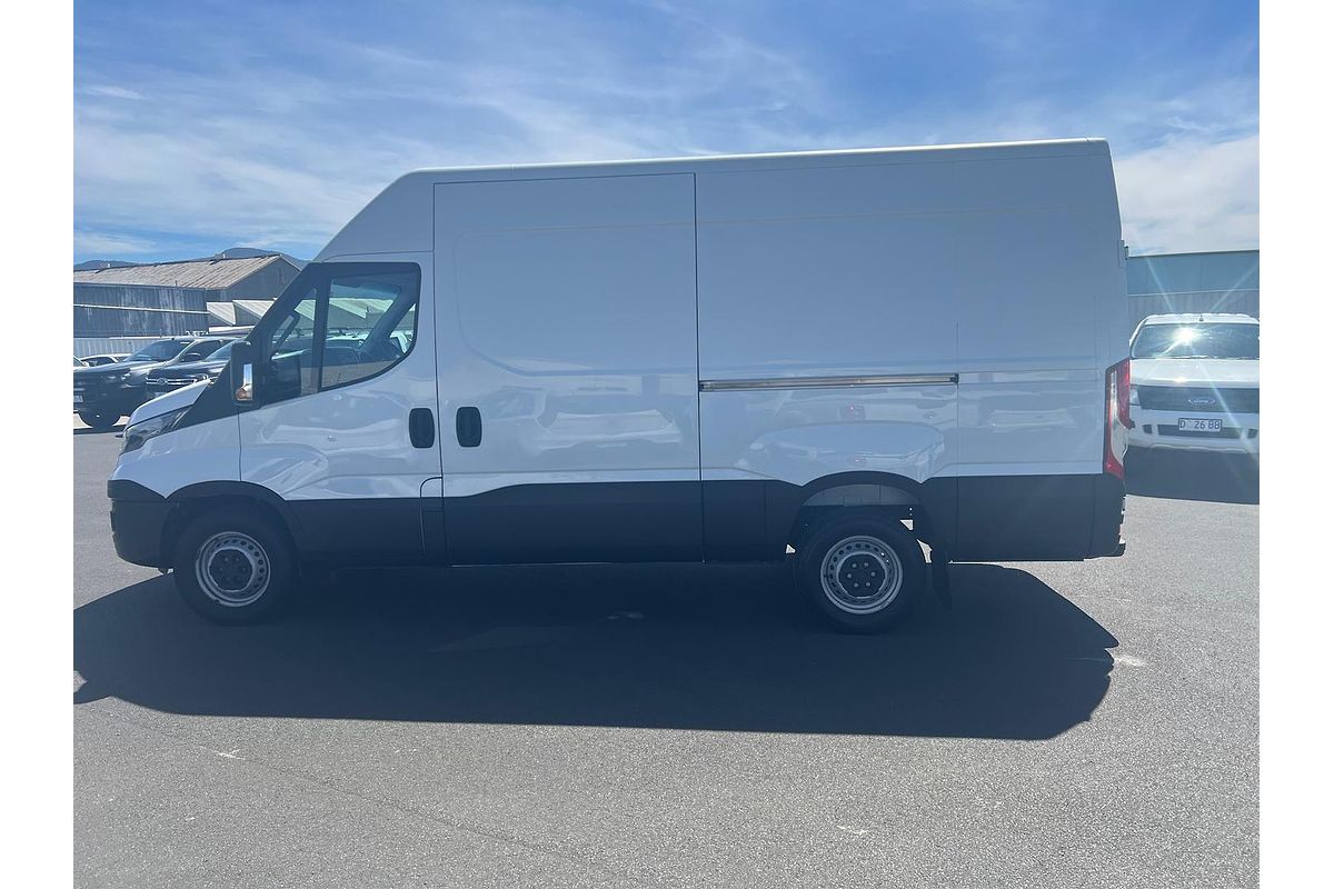 2017 Iveco Daily 35S13