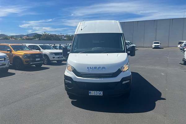 2017 Iveco Daily 35S13